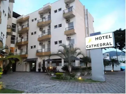 Hotel Cathedral