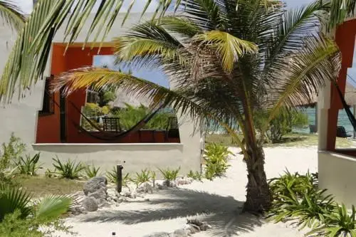 Mayan Beach Garden Inn 