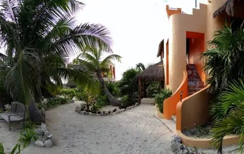 Mayan Beach Garden Inn 