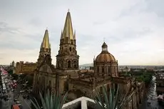 One Guadalajara Centro Historico 