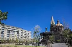 One Guadalajara Centro Historico 