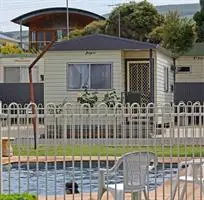 Apollo Bay Holiday Park 