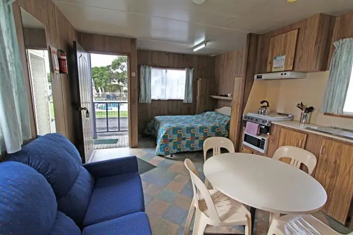 Apollo Bay Holiday Park