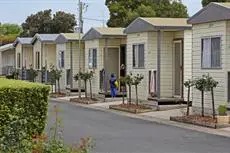 Apollo Bay Holiday Park 