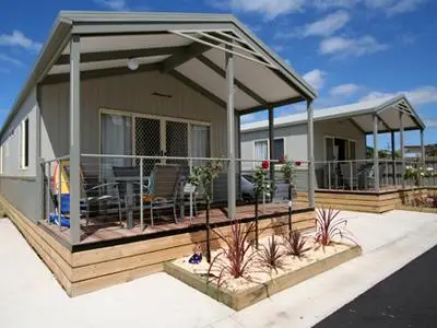 Apollo Bay Holiday Park 