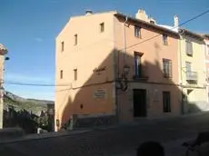 Hostal Tabanqueta Cuenca 