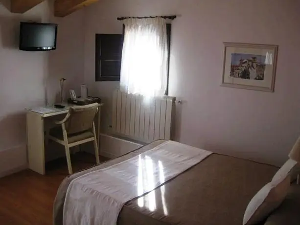 Hostal Tabanqueta Cuenca 