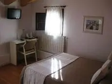 Hostal Tabanqueta Cuenca 