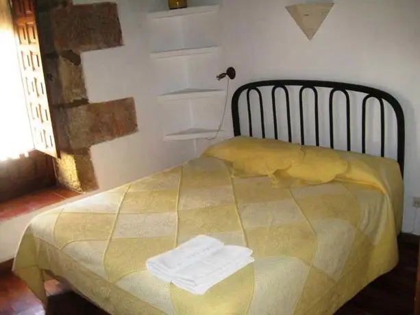 Hostal Tabanqueta Cuenca 