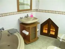 Hostal Tabanqueta Cuenca 