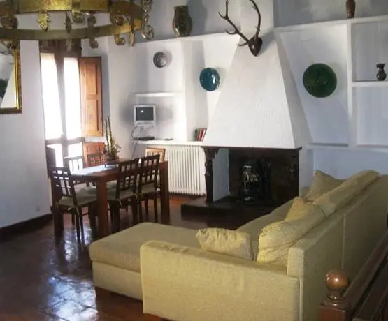 Hostal Tabanqueta Cuenca 