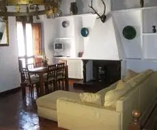 Hostal Tabanqueta Cuenca 