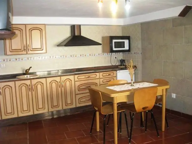 Hostal Tabanqueta Cuenca 