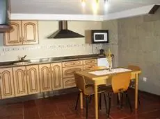 Hostal Tabanqueta Cuenca 