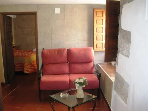 Hostal Tabanqueta Cuenca 