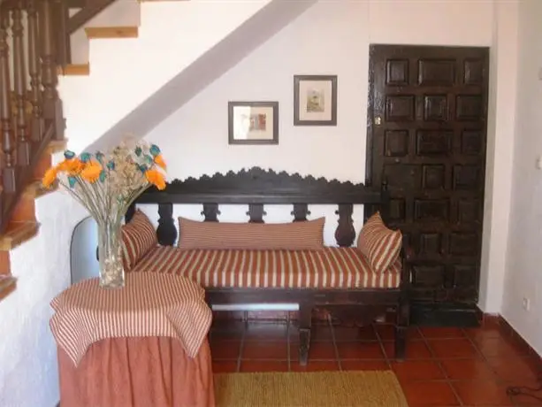 Hostal Tabanqueta Cuenca 