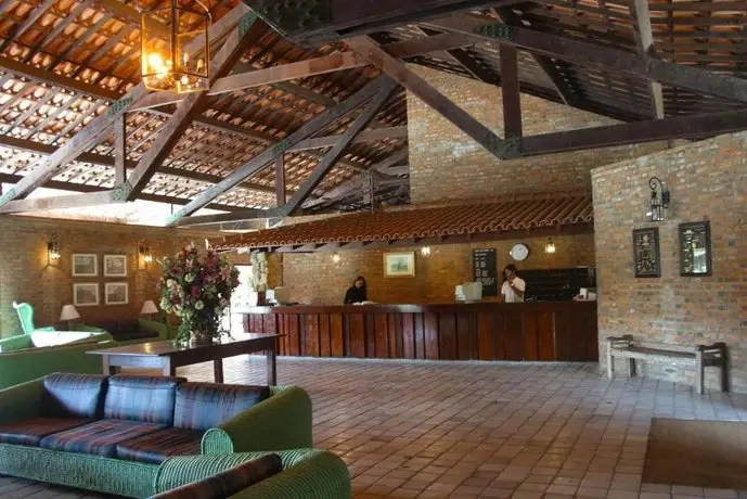 Hotel Casa Grande Gravata 