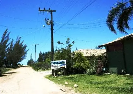 Pousada da Praia