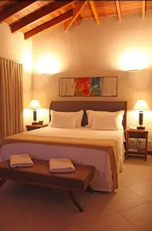 Abayomi Hotel 