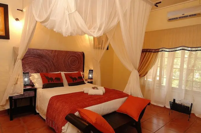 Bothabelo Bed & Breakfast 