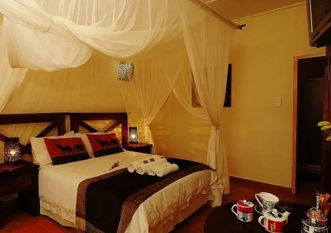 Bothabelo Bed & Breakfast 