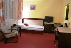 Hotel Adler Ceske Budejovice 