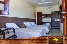 Hotel Fazenda Ceu Aberto 