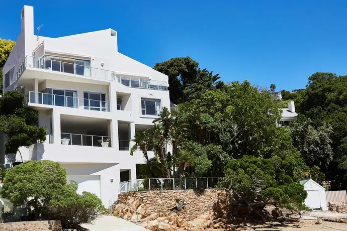 Milkwood Bay Self Catering Villa