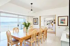 Milkwood Bay Self Catering Villa 