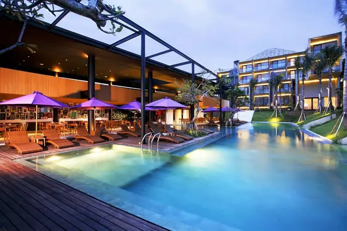 Taum Resort Bali 