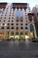 Al Eiman Al Qibla Hotel 