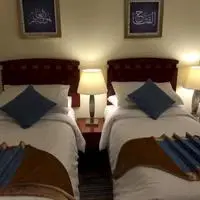 Al Eiman Al Qibla Hotel 