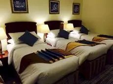 Al Eiman Al Qibla Hotel 