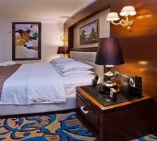 Casablanca Hotel Jeddah 