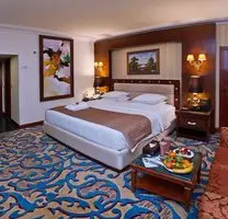 Casablanca Hotel Jeddah 