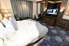 Casablanca Hotel Jeddah 