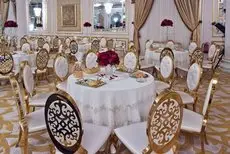 Casablanca Hotel Jeddah 