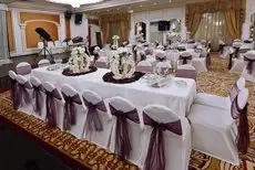 Casablanca Hotel Jeddah 