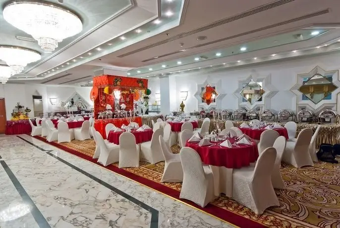 Casablanca Hotel Jeddah 