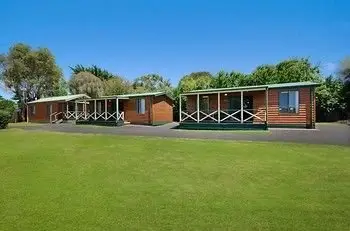 Port Fairy Holiday Park 