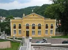 Villa Rosa Karlovy Vary 