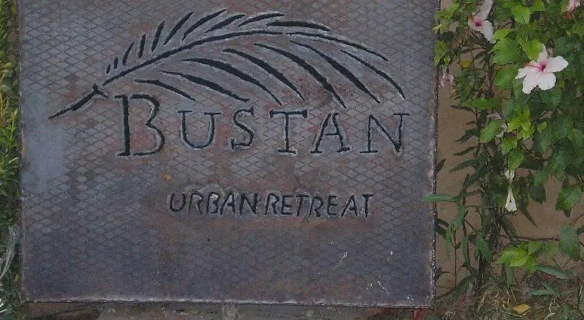 Bustan Hotel 