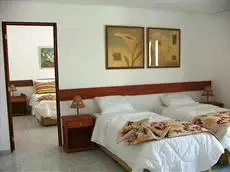 Hotel Tres Palmeiras 