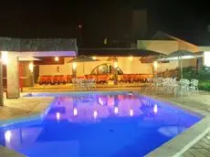 Hotel Tres Palmeiras 