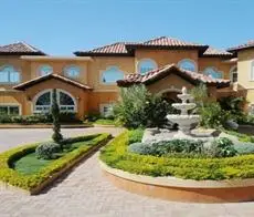 Paradise Genesis Villa 