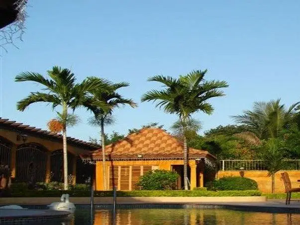 Paradise Genesis Villa 