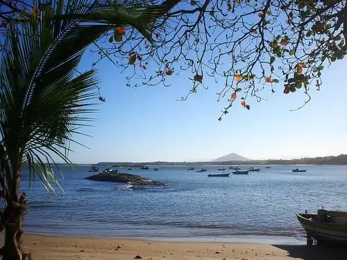 Pousada Enseada Verde 