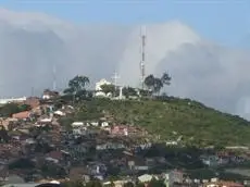 Pousada Mirante Das Montanhas 