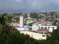 Pousada Mirante Das Montanhas 