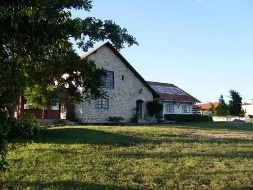 Pousada Mirante Das Montanhas 